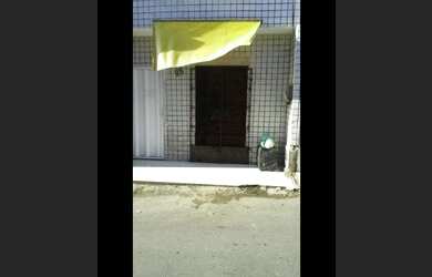 Imagem 3: Alugo casa no Siqueira. Varanda, 1 Banheiroe1 Dormitório