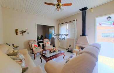 Imagem 3: Casa com 110m², terrreno com 418m² no bairro Nonoai Porto Alegre