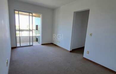 Imagem 4: Apartamento de 2 dormitórios no bairro cavalhada, com garagem