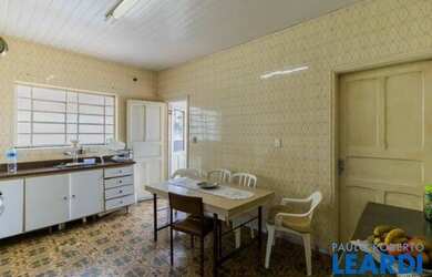 Imagem 3: SOBRADO - CANGAÍBA - SP. 150m² de Área, 4 Vagas na garageme4 Dormitórios