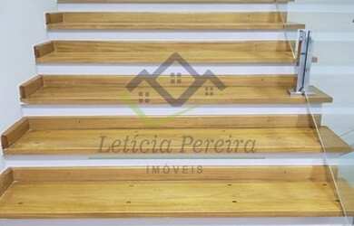 Imagem 8: ARUJÁ - Casa Padrão - JARDIM FAZENDA RINCÃO