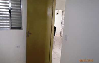 Imagem 6: CASA UM QUARTO - VILA SULINA