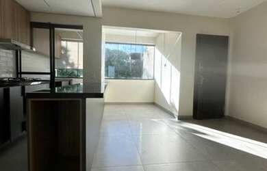 Imagem 9: Maravilhoso apt. de dois quartos no Cruzeiro novo todo reformado no porcelanato...