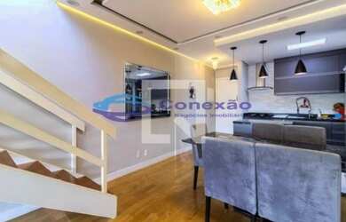 Imagem 6: SÃO PAULO - Apartamento Padrão - Lauzane Paulista