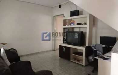 Imagem 6: SAO BERNARDO DO CAMPO - Residential / Sobrado - VILA VIVALDI