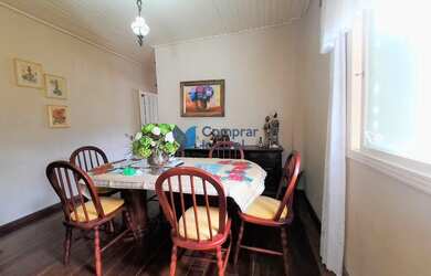 Imagem 4: Casa com 110m², terrreno com 418m² no bairro Nonoai Porto Alegre