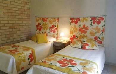 Imagem 12: Casa-Itu-Condomínio Terras de São José