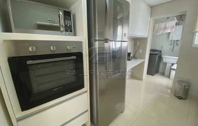 Imagem 8: Londrina - Apartamento Padrão - Gleba Fazenda Palhano