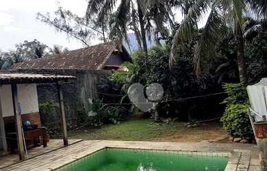 Imagem 13: Terreno à venda, 2214 m² por R$ 8.400.000 - Itanhangá - Rio de Janeiro