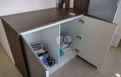 Imagem 16: Sala à venda, 35 m² por R$ 251.750,00 - Del Castilho - Rio de Janeiro/RJ