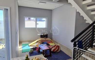 Imagem 7: Linda casa à venda no condomínio Gran Ville Itupeva