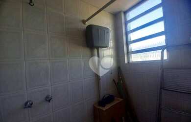 Imagem 15: Vila Isabel. Sala, dois quartos, dependência de Empregada R$170.000,00