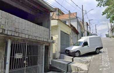 Imagem 7: CASA A VENDA EM SP CANGAÍBA