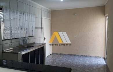 Imagem 8: Casa com 3 dormitórios, 130 m² - venda por R$ 359.000,00 ou aluguel...