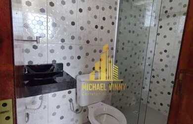 Imagem 14: Casa com 3 dormitórios à venda, 150 m² por R$ 450.000,00 - Porto da...