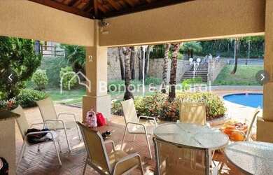 Imagem 4: Casa em construção à venda , Cond. Morada das Nascentes - Valinhos...