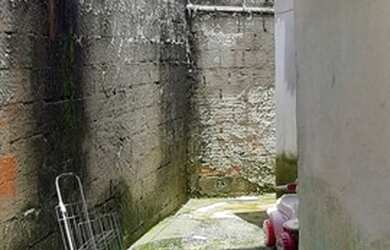 Imagem 7: Troco casa ou financio. Varanda, 110m² de Área, 1 Banheiroe2 Dormitórios