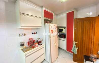 Imagem 6: Sobrado com 3 dormitórios - venda por R$ 1.000.000,00 ou aluguel por...