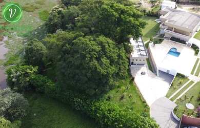 Imagem 3: Espetacular chácara nova à venda em Porto Feliz