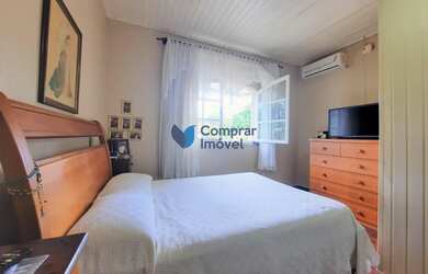 Imagem 12: Casa com 110m², terrreno com 418m² no bairro Nonoai Porto Alegre