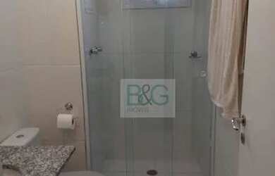 Imagem 7: Apartamento com 2 dormitórios, 57 m² - venda por R$ 550.000,00 ou aluguel...