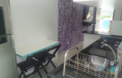 Imagem 3: Casa da Cocanha. 2 Vagas na garageme2 Dormitórios