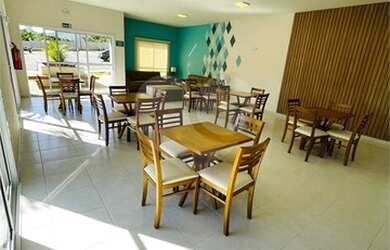 Imagem 8: Apartamento para locação no bairro Santa Gertrudes em Jundiaí