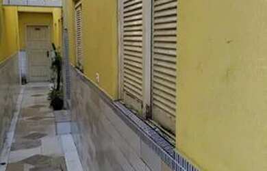 Imagem: O quarto e está localizado em Petrópolis, Natal para alugar