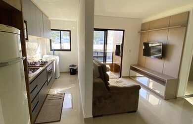 Imagem 6: Alugo por diária apartamenro novo na Praia dos Ingleses - Florianópolis