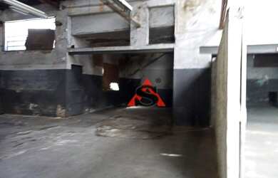 Imagem 2: Galpão, 550 m² - venda por R$ 2.500.000,00 ou aluguel por R$ 8.566,00/mês...