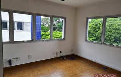Imagem 3: Sala, 73 m² - venda por R$ 452.000,00 ou aluguel por R$ 4.519,36/mês...