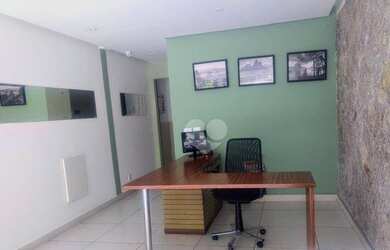 Imagem 4: Apartamento com 3 quartos à venda, 96 m² por R$ 1.765.000 - Lagoa - Rio de Janeiro/RJ