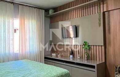 Imagem 11: Casa Vieira. Piscina, 160m² de Área, 2 Vagas na garageme3 Dormitórios