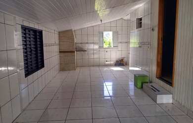 Imagem 2: Casa com 2 dormitórios, 80 m² - venda por R$ 181.000,00 ou aluguel por R$ 925,00/mês - Dih