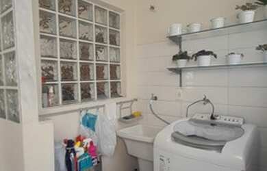 Imagem 13: CASA À VENDA NO CONDOMÍNIO VILLAGGIO DI ITAICI