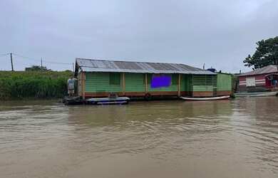 Imagem 10: Flutuante Lindão !