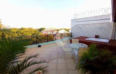 Imagem 4: Cobertura com 4 quartos à venda, 327 m² por R$ 1.900.000 - Recreio dos Bandeirantes - Rio