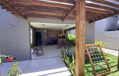 Imagem 11: Porto Boulevard III - Casa Triplex Solarium 3/4 e 2 suítes de 132 m², 2 vagas por 359.900