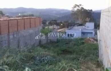 Imagem 2: Terreno à venda no bairro Jardim dos Pinheiros - Atibaia/SP