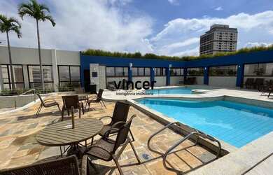 Imagem 14: Flat no Golden Tulip Adress