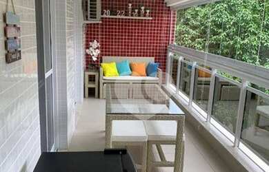 Imagem 7: Apartamento com 4 dormitórios à venda, 117 m² por R$ 1.190.000,00 -...