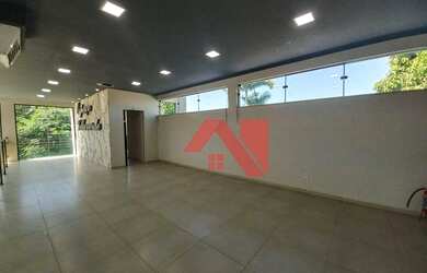 Imagem 9: Salão, 295 m² - venda por R$ 1.200.000,00 ou aluguel por R$ 4.000,00/mês...