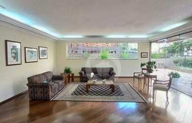 Imagem 5: Apartamento com 3 dormitórios, 110 m² - venda por R$ 500.000 ou aluguel...