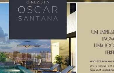 Imagem 2: Apartamento para venda tem 46 metros quadrados com 1 quarto em Barra -...