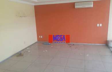 Imagem 3: Galpão à venda no bairro Parquelândia - Fortaleza/CE