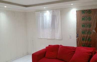 Imagem 2: Casa em mangabeira 8. Guarda roupa, 150m² de Área, 2 Vagas na garageme2...