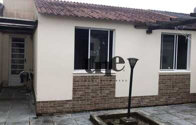 Imagem 2: Casa Residencial Pinheiros