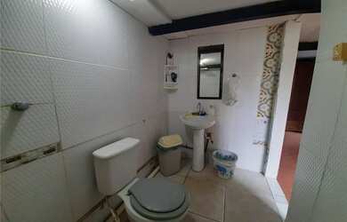 Imagem 10: CASA ALTO DA IPIOCA. Varanda, Vista para o mar, 320m² de Áreae1 Vaga...