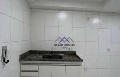 Imagem 8: Aluga-se apartamento no Condomínio Majestic bairro do Retiro - Jundiaí