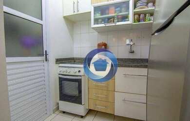 Imagem 11: Apartamento com 2 dormitórios, 56 m² - venda por R$ 345.000,00 ou aluguel...
